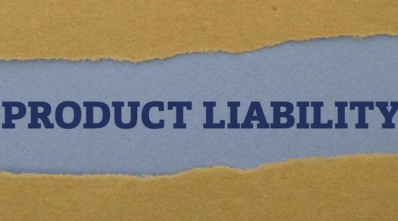 Product Liability Attorney 