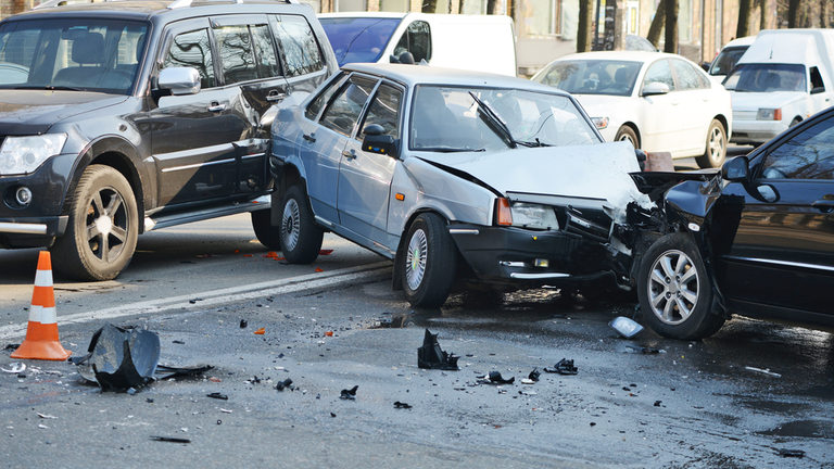 Car Accidents Lawyer Sudbury MA
